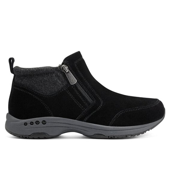 Easy Spirit Women's TShuffle Ankle Bootie - Picture 1 of 7